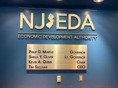 Dimensional Lettering Photo